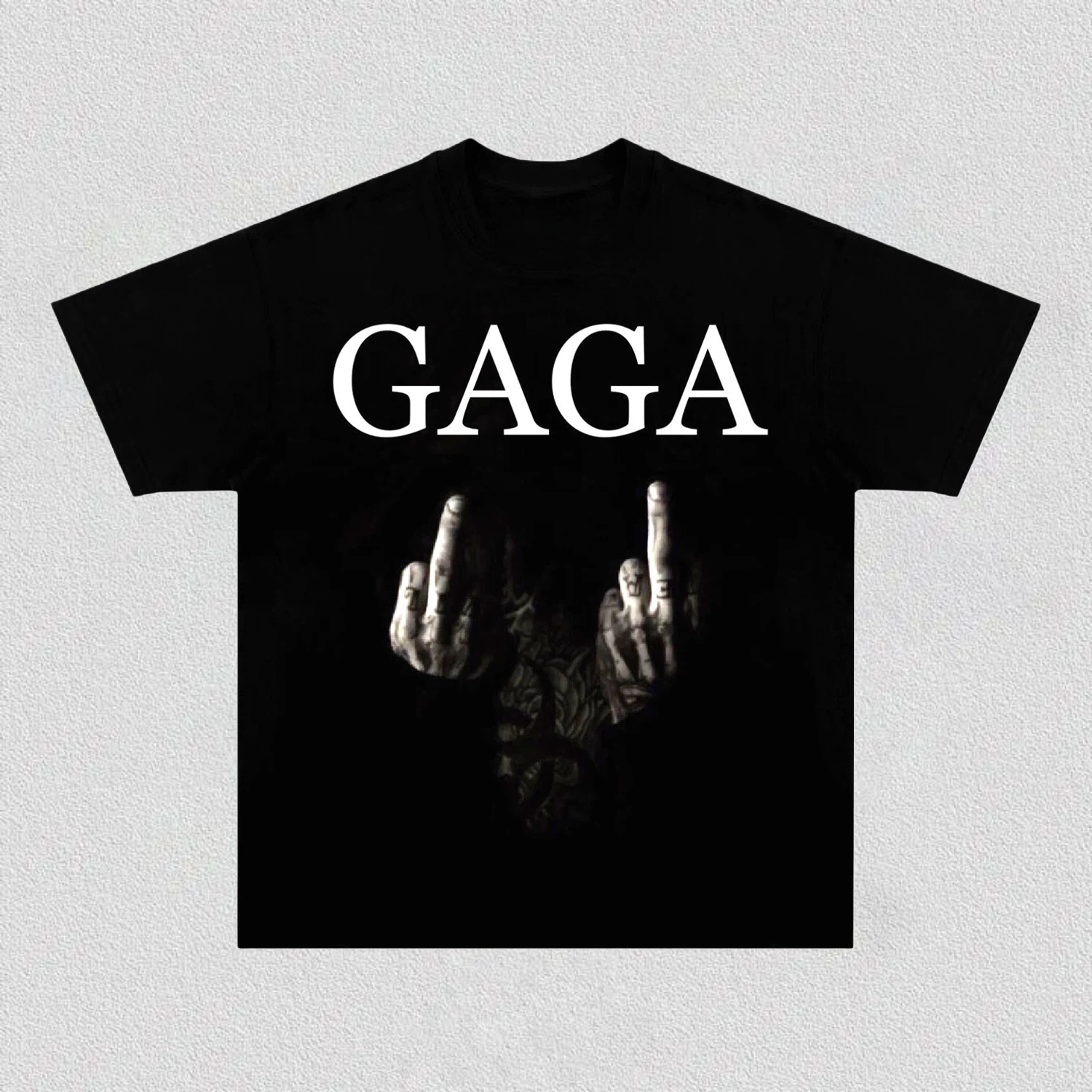 LADY GAGA TEE