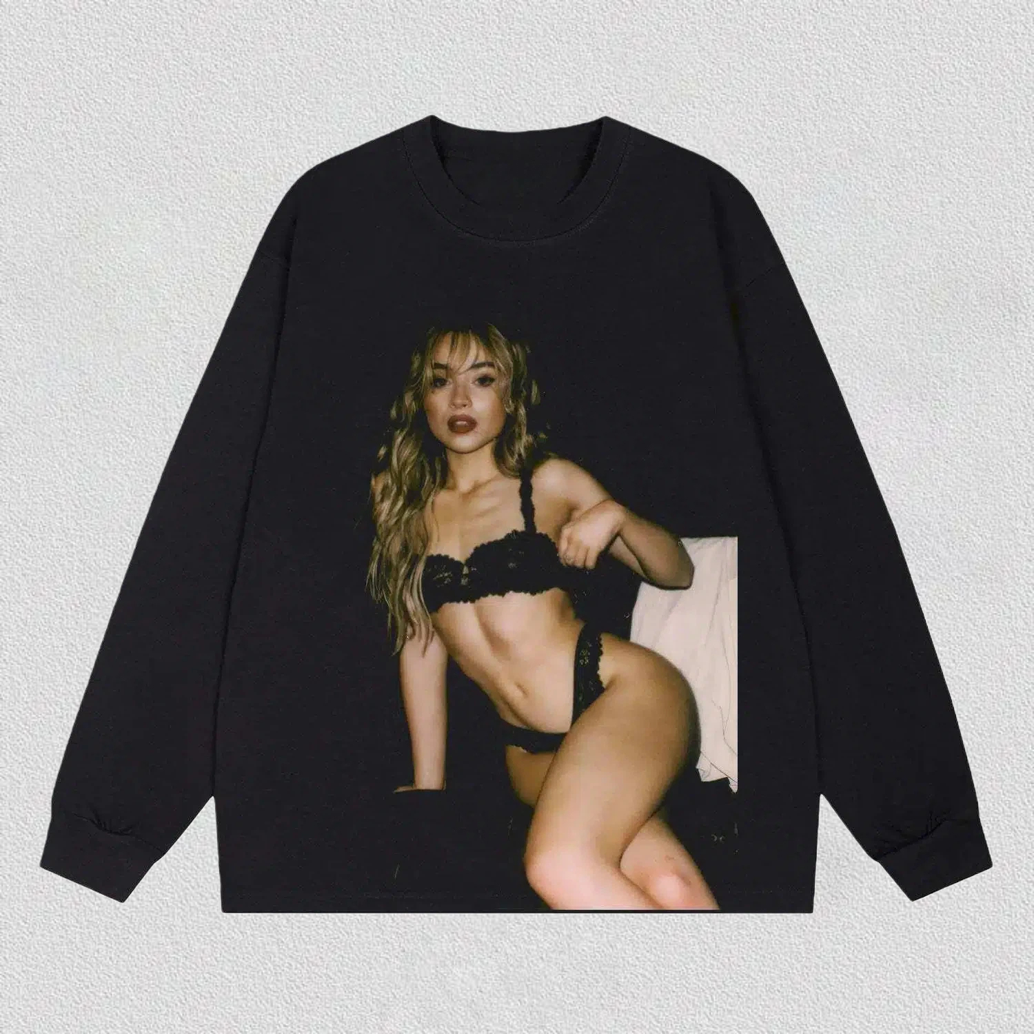 Sabrina Carpenter 7.0