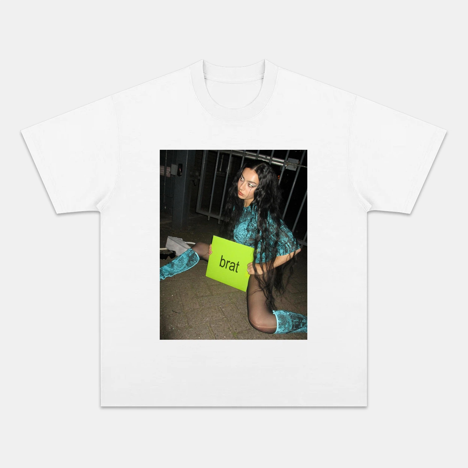 Charli XCX TEE