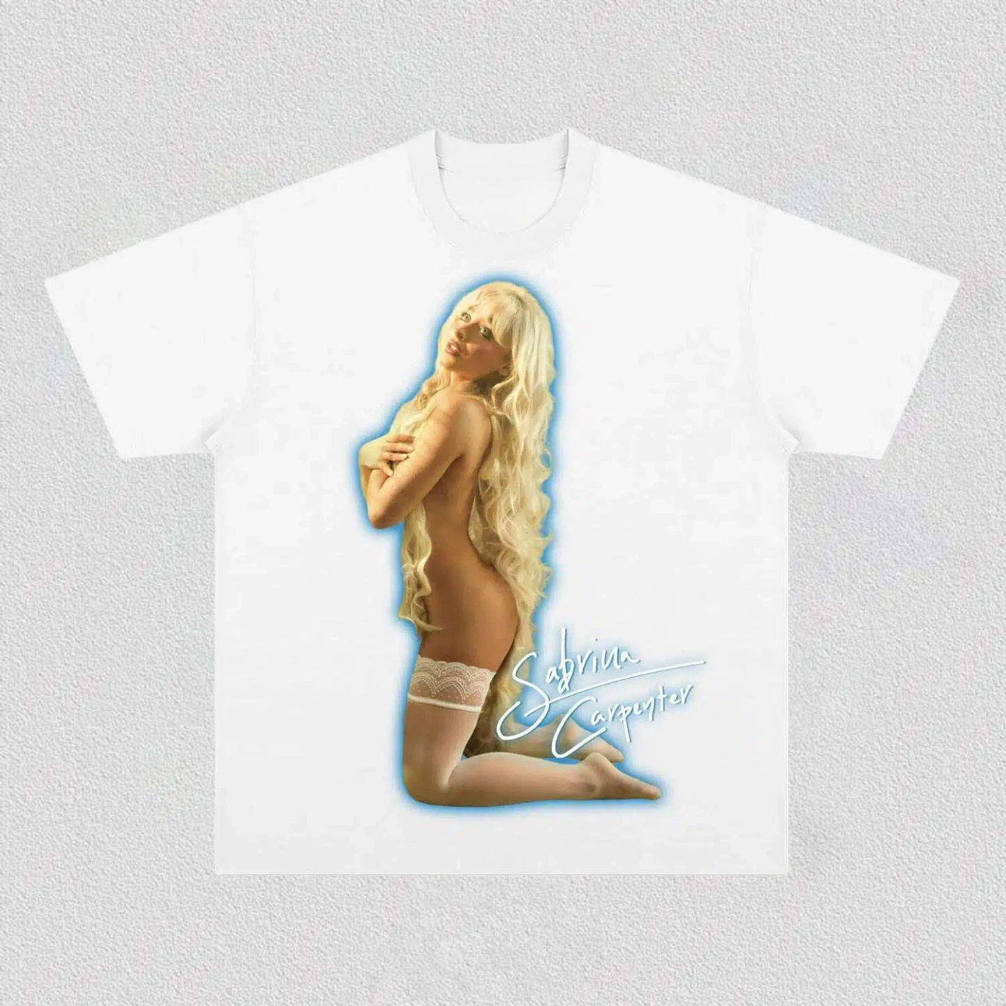 Sabrina carpenter tee