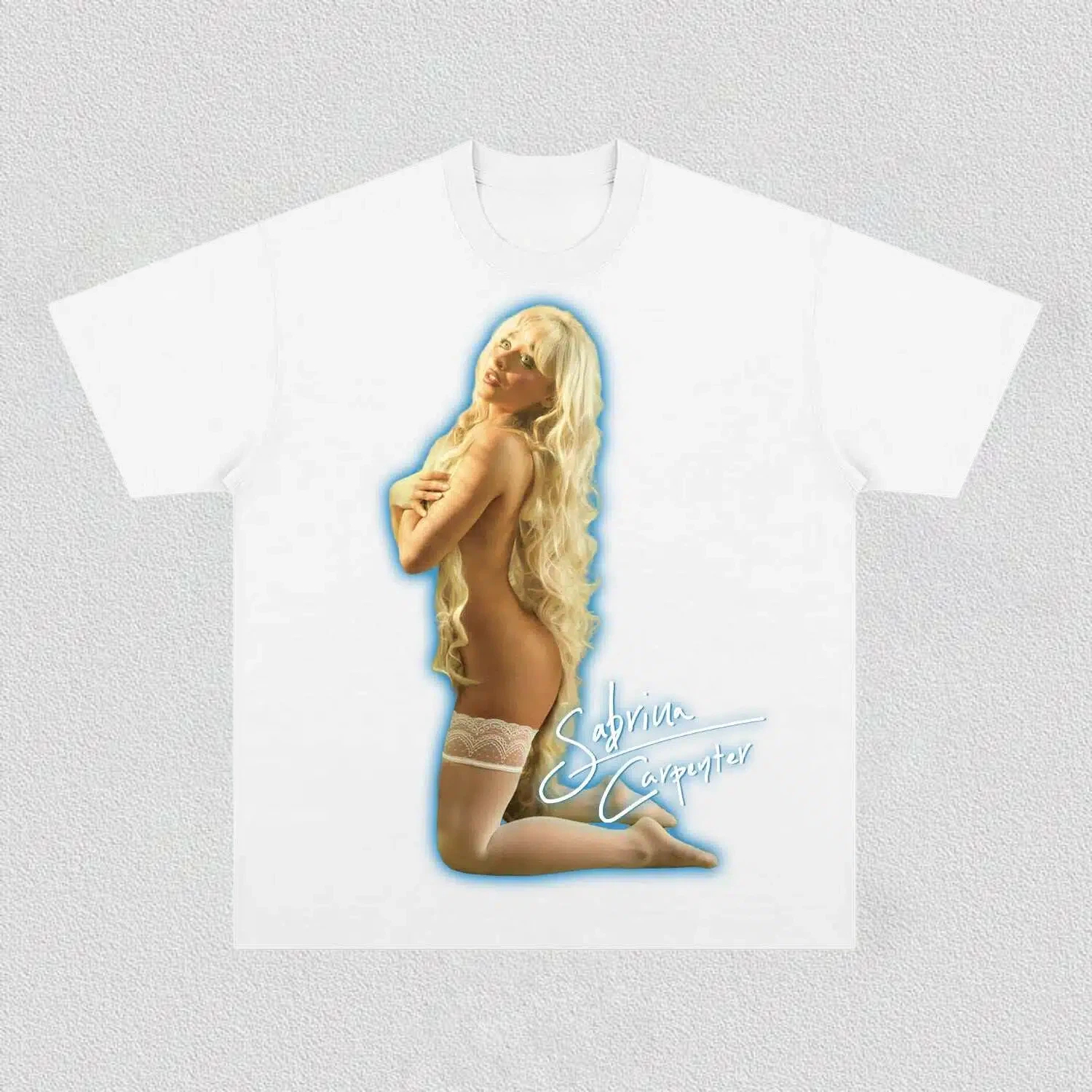 Sabrina carpenter tee