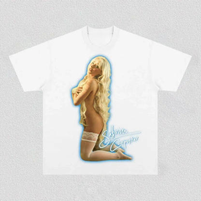 Sabrina carpenter tee