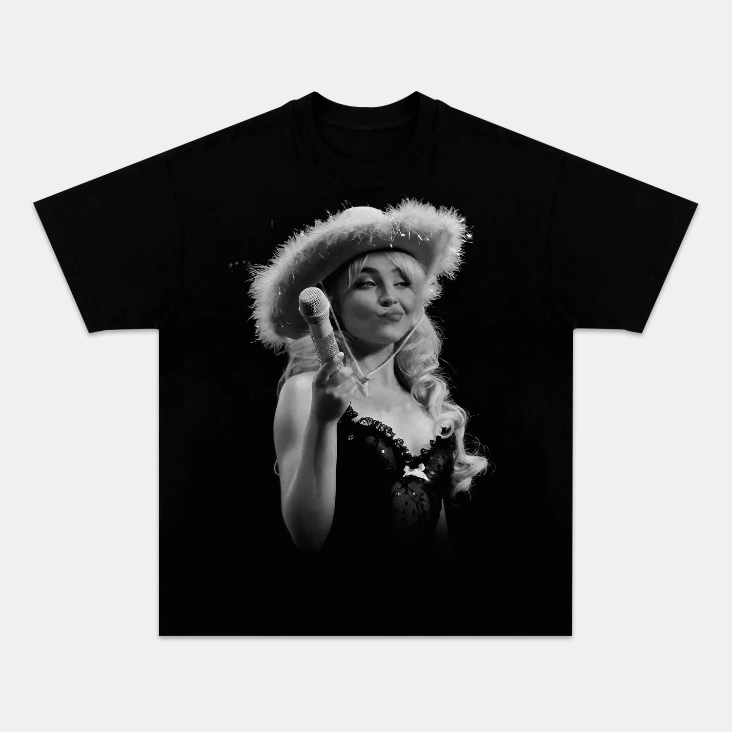 SABRINA CARPENTER TEE