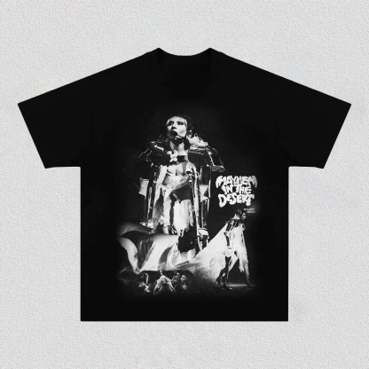 LADY GAGA TEE