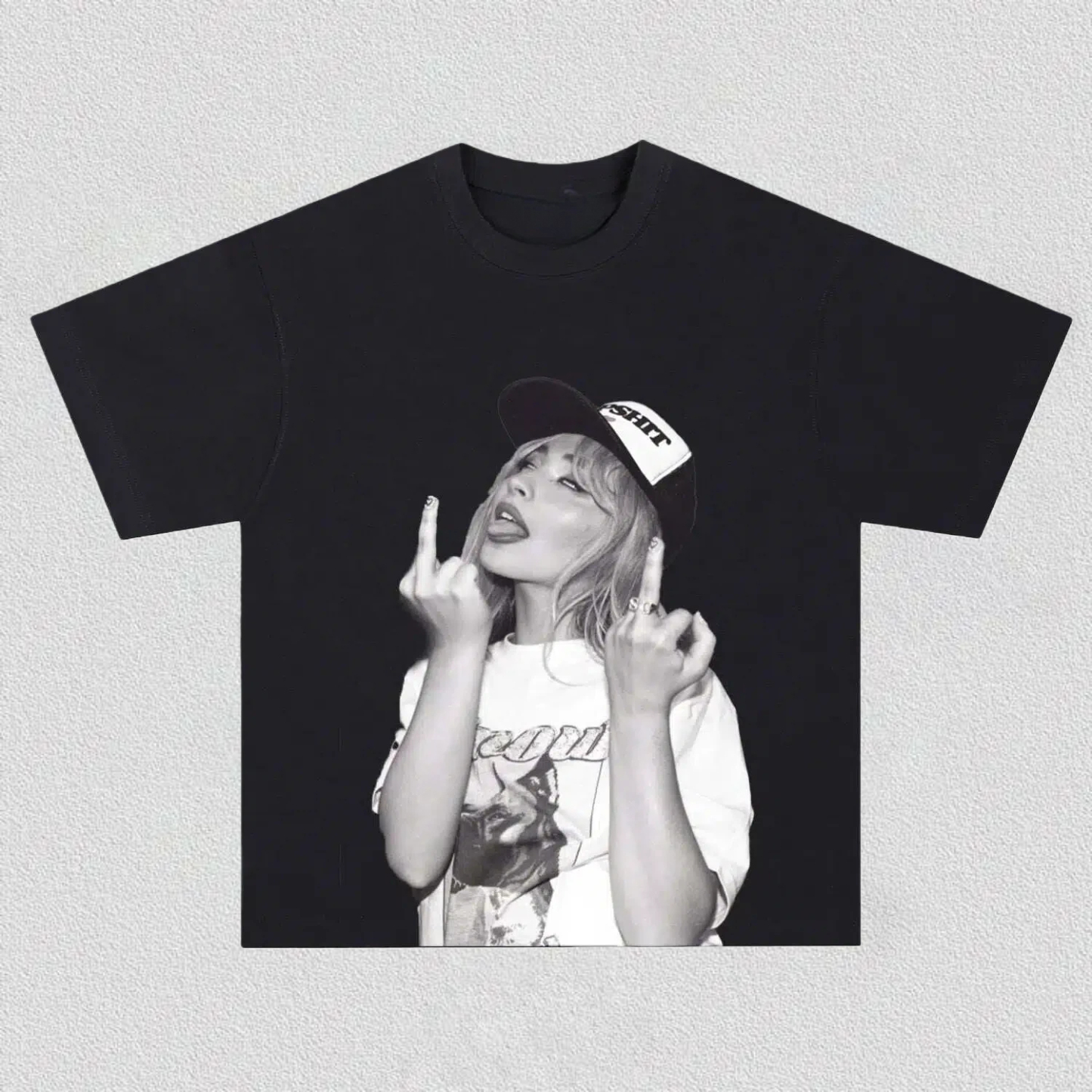 Sabrina Carpenter 3.0