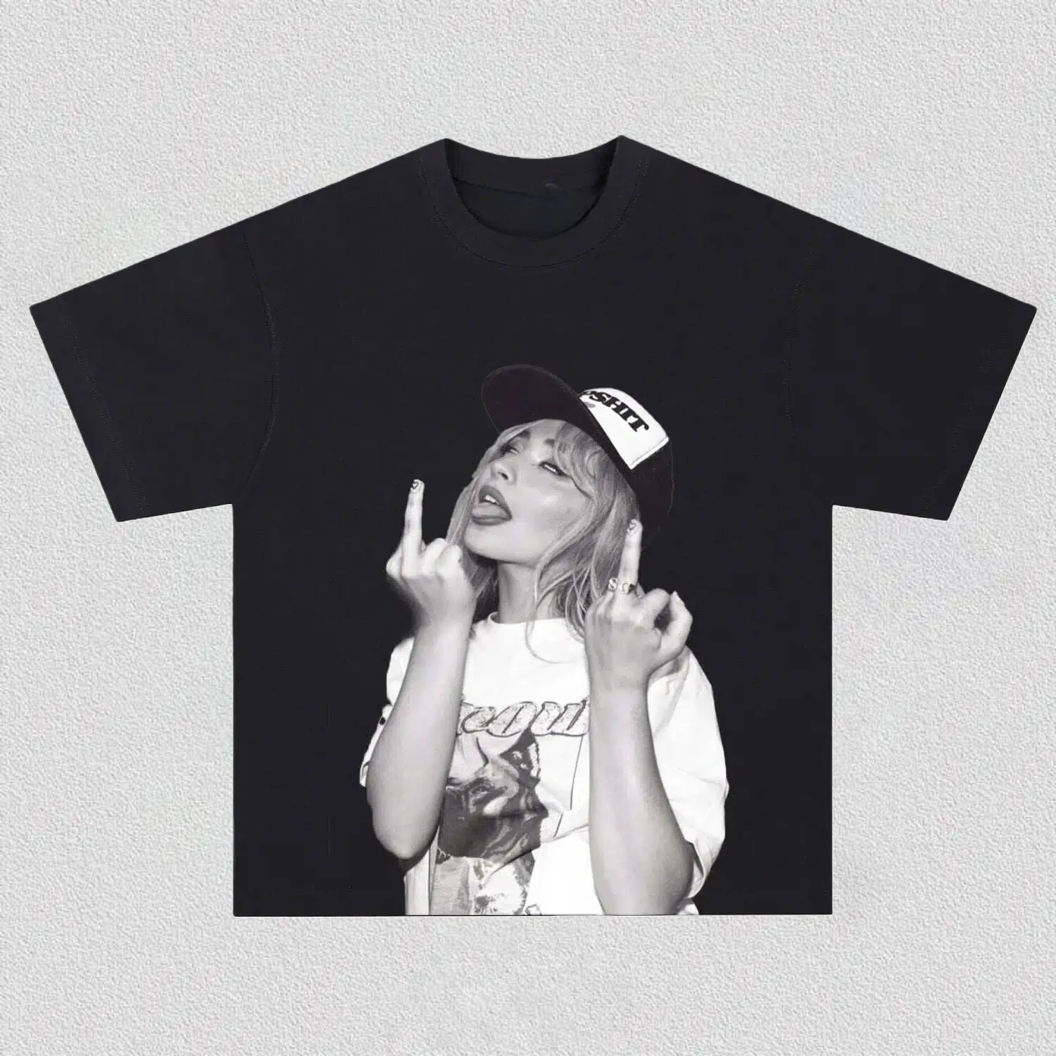 Sabrina Carpenter 3.0