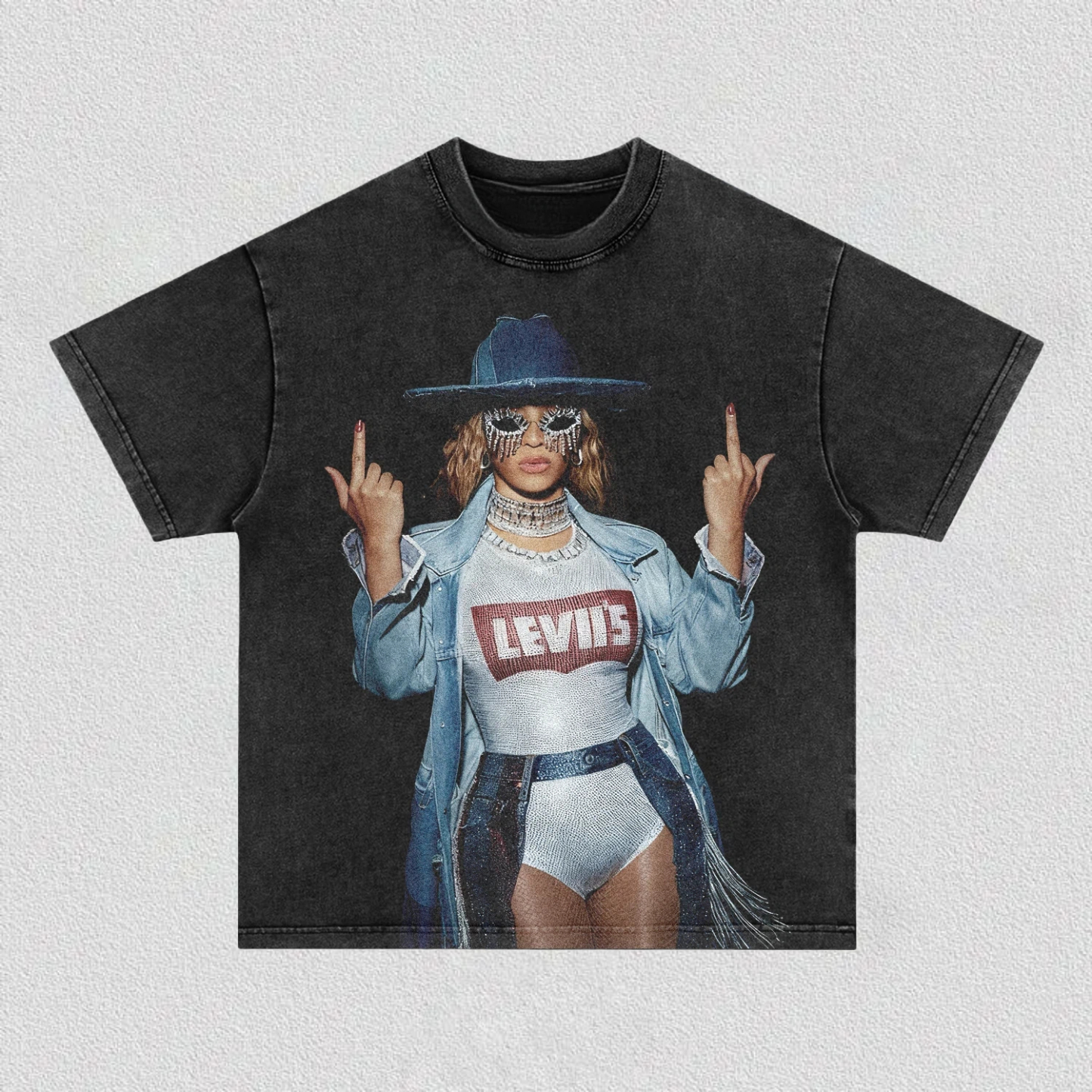 BEYONCE TEE