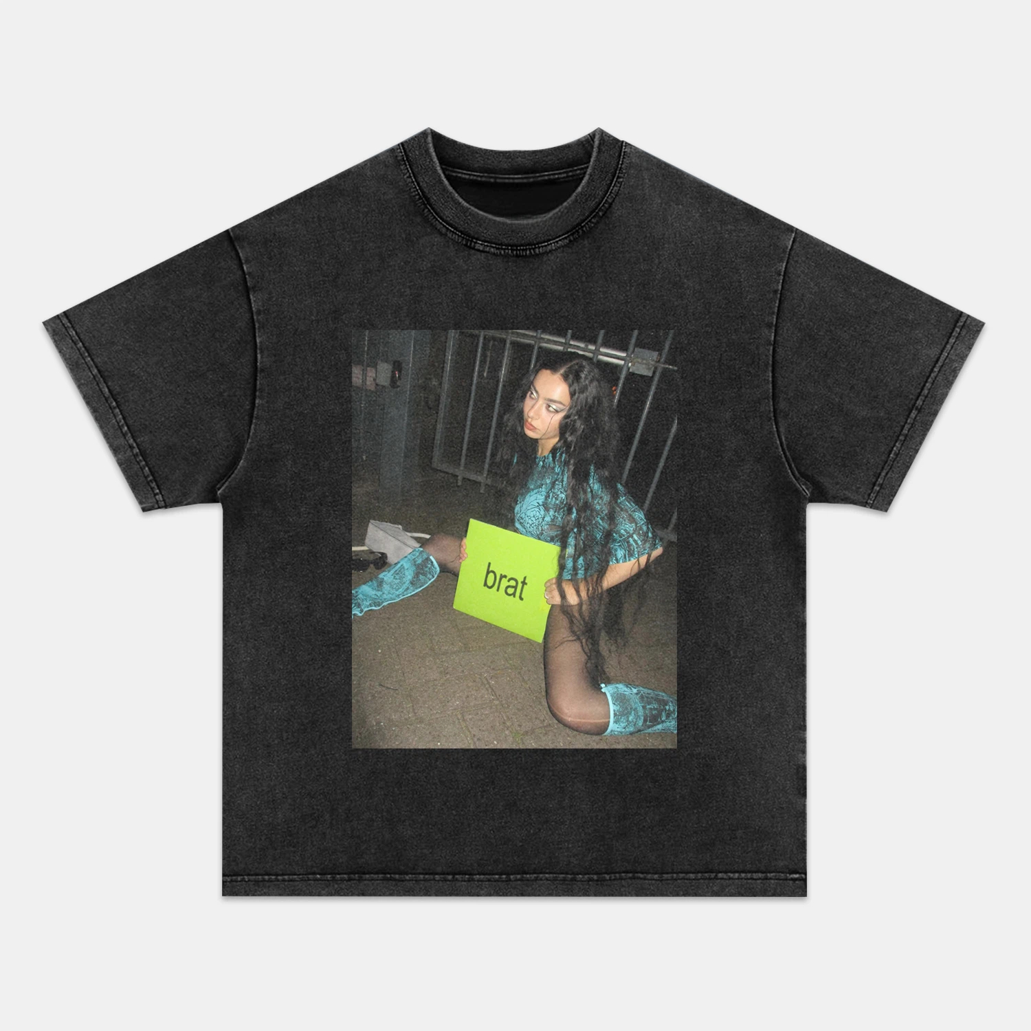 Charli XCX TEE