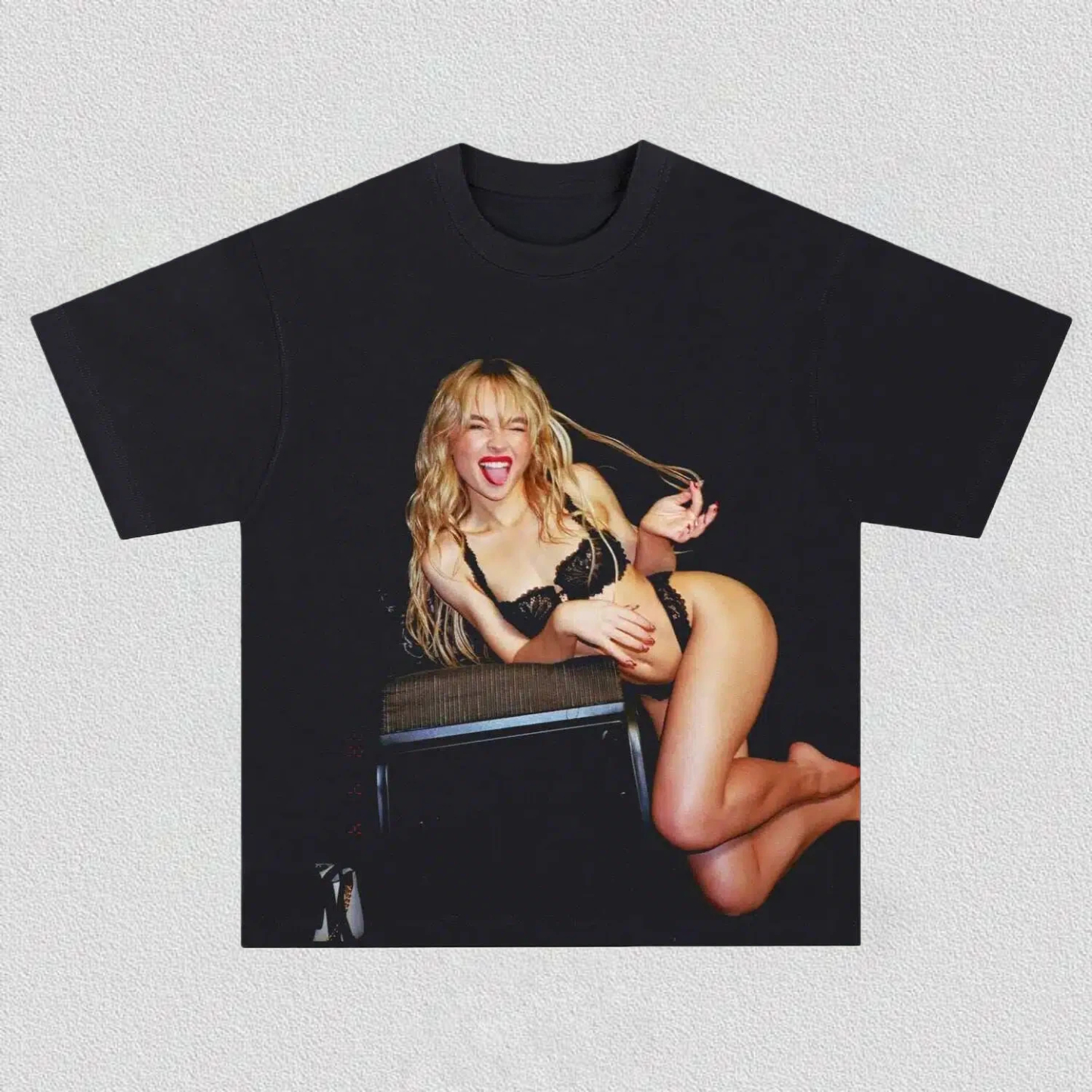 Sabrina Carpenter 6.0