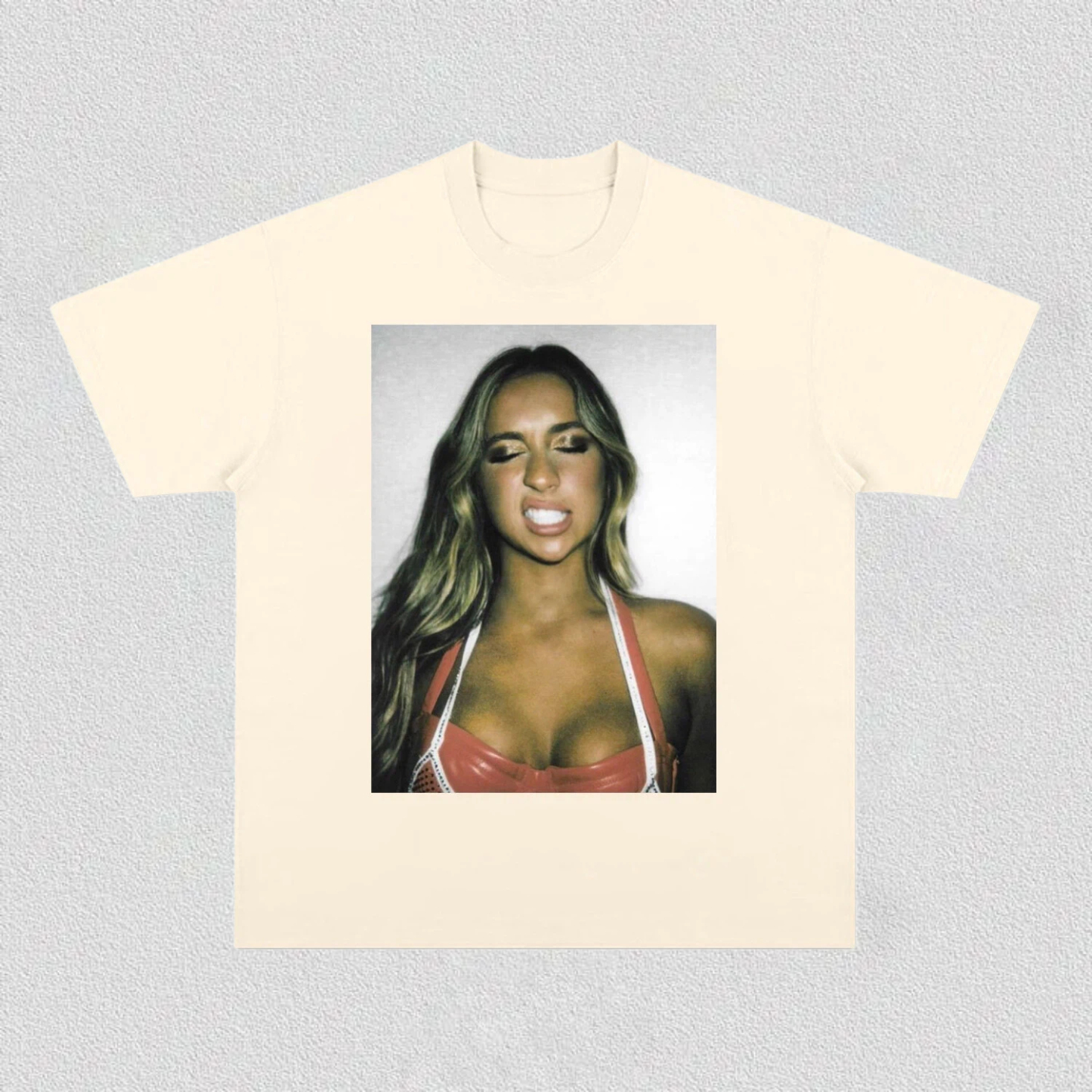 TATE MCRAE 2025 V3 TEE