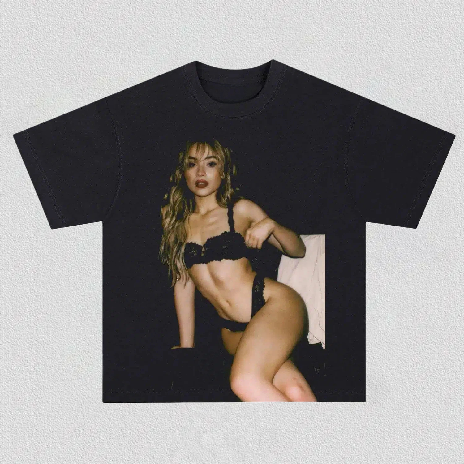 Sabrina Carpenter 7.0