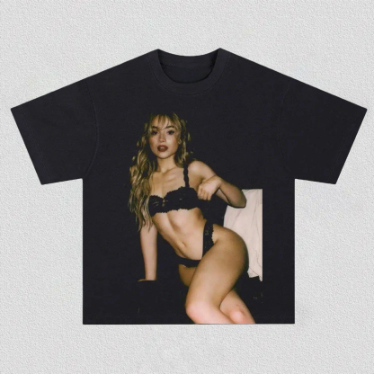 Sabrina Carpenter 7.0