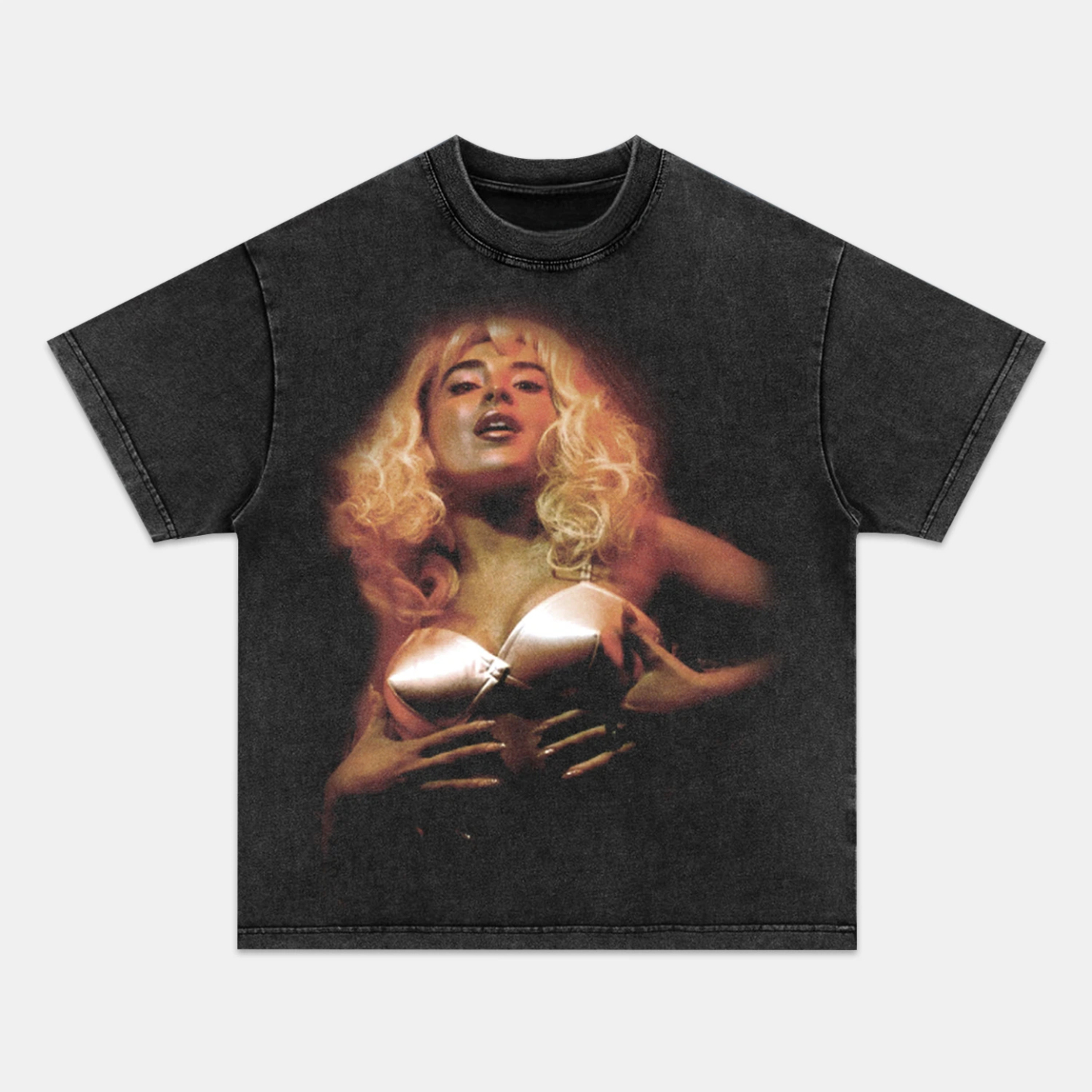 SABRINA CARPENTER V2 TEE