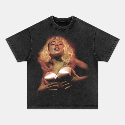 SABRINA CARPENTER V2 TEE