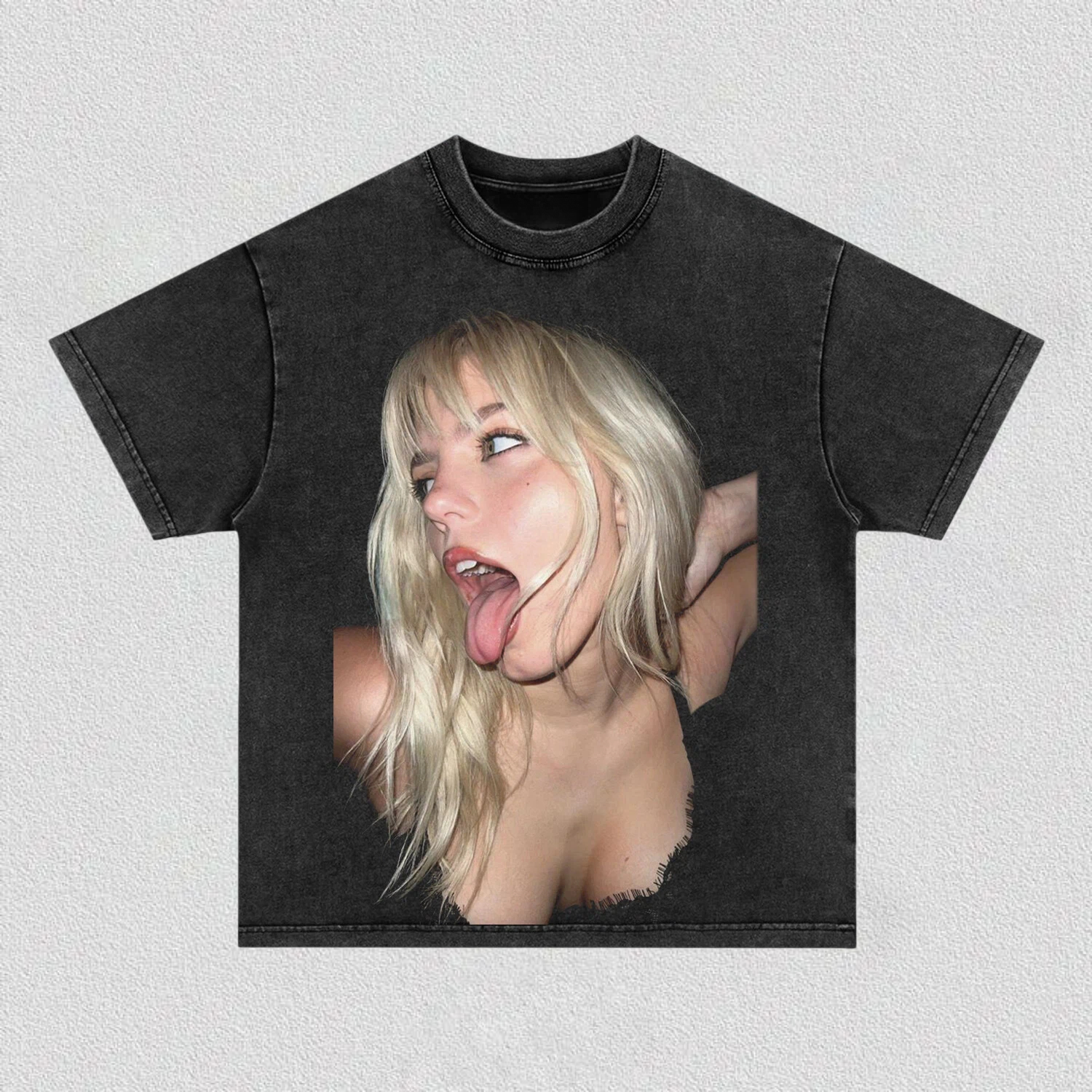 Reneé Rapp TEE