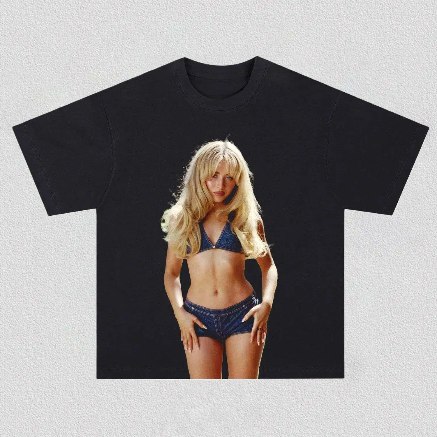 Sabrina Carpenter 9.0