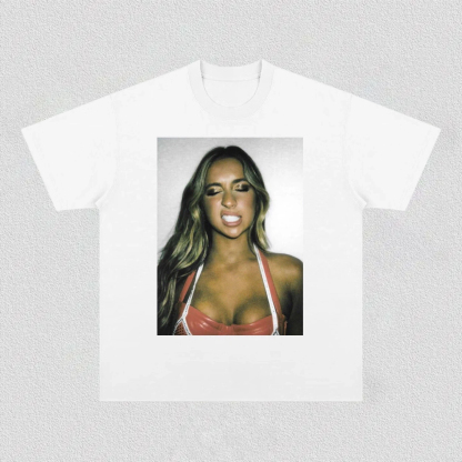 TATE MCRAE 2025 V3 TEE