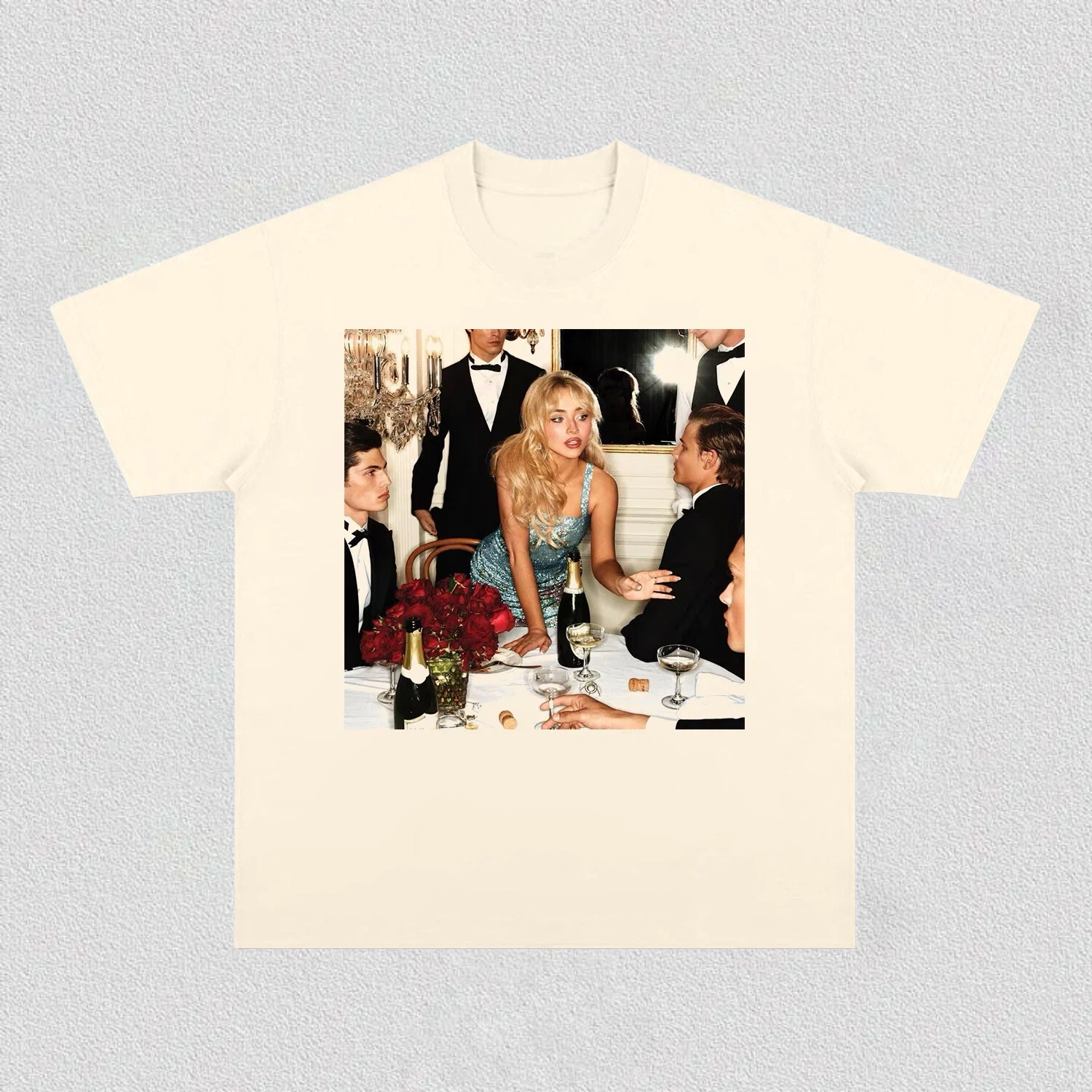 Sabrina Carpenter Such a funny way TEE