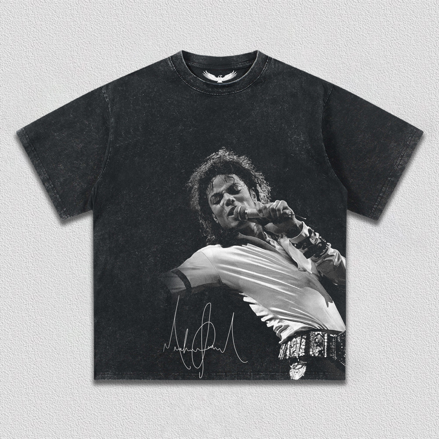 Michael Jackson V1 TEE