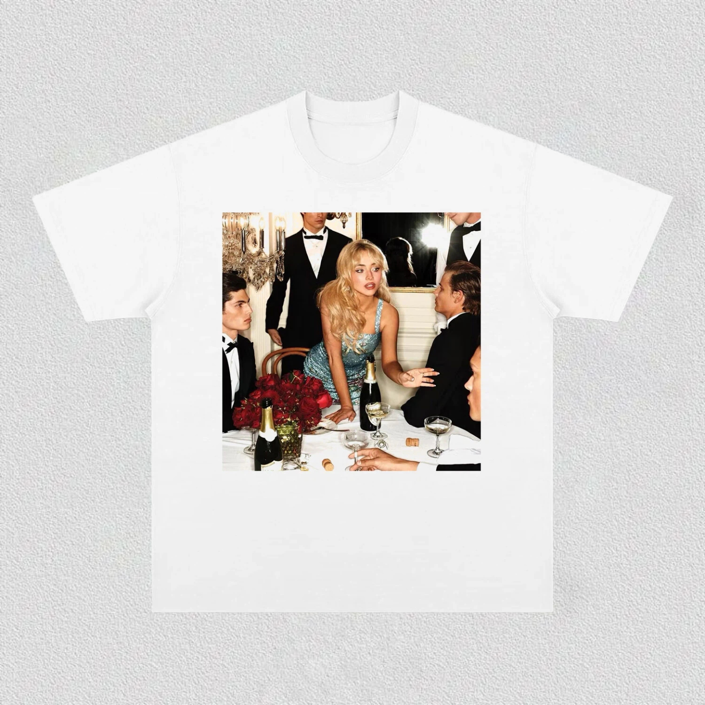 Sabrina Carpenter Such a funny way TEE