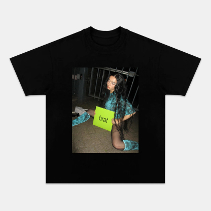 Charli XCX TEE
