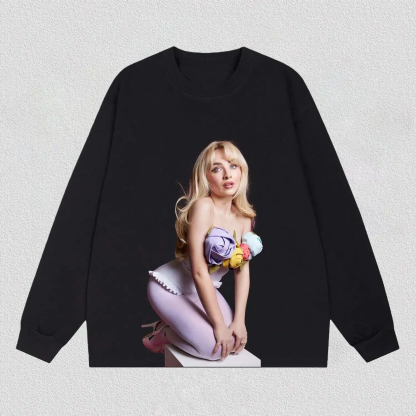 Sabrina Carpenter 10.0