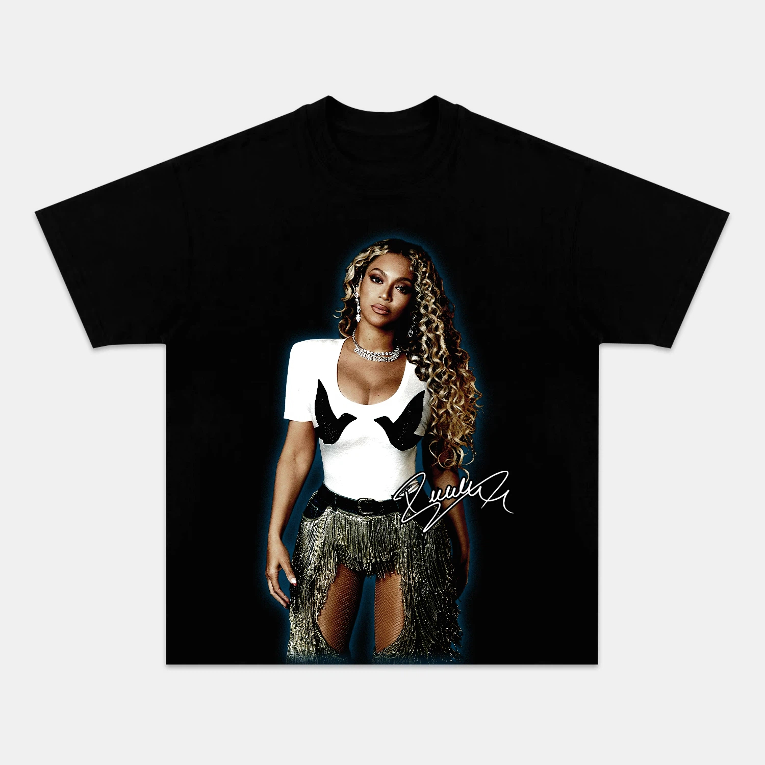 BEYONCE TEE