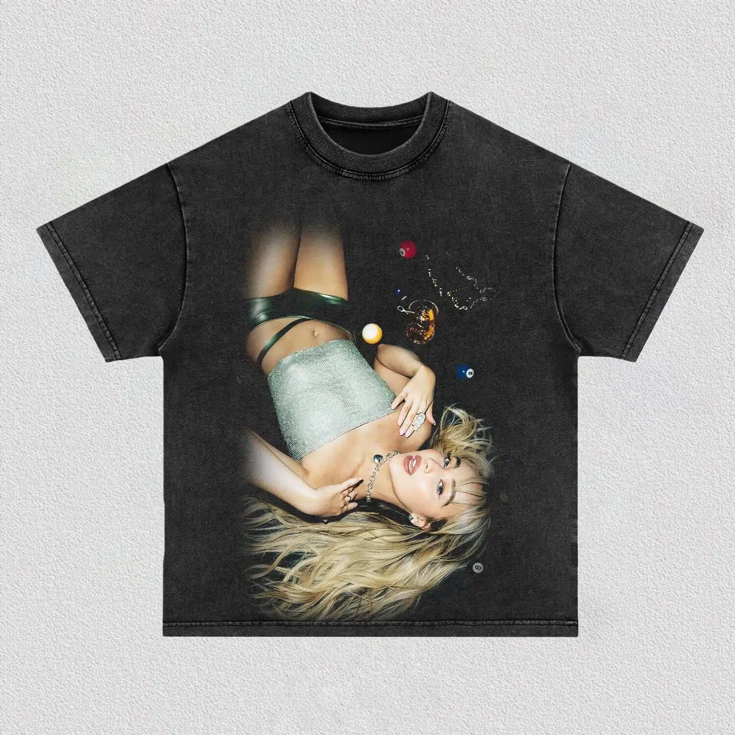 Sabrina Carpenter 2.0