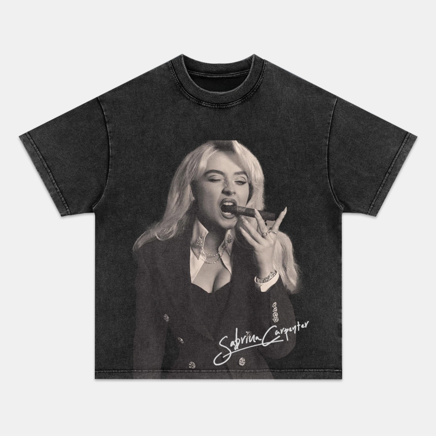 SABRINA CARPENTER TEE