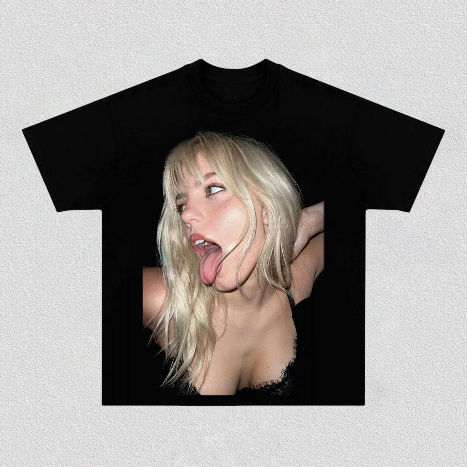 Reneé Rapp TEE