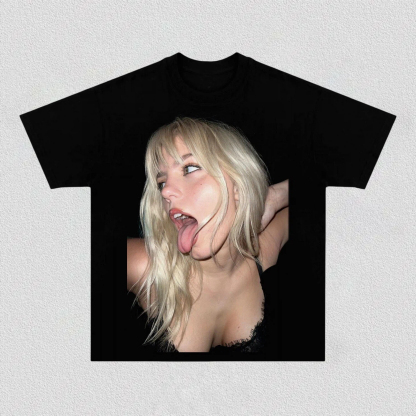 Reneé Rapp TEE