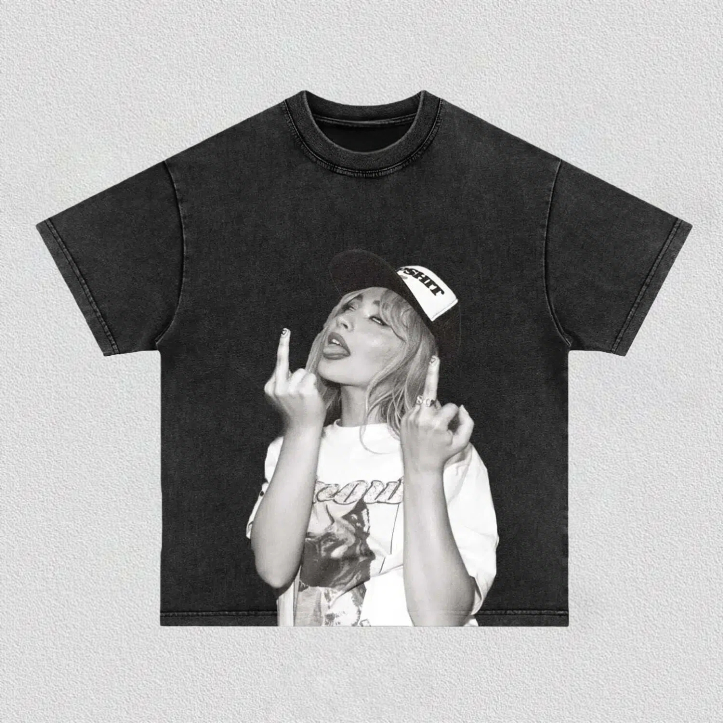 Sabrina Carpenter 3.0