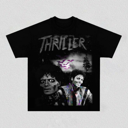 Michael Jackson TEE