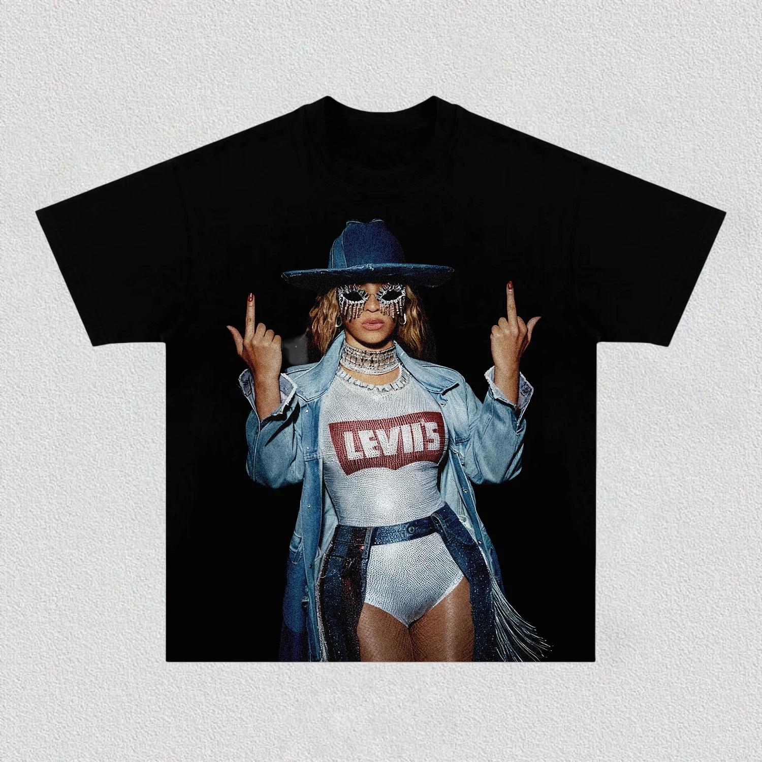 BEYONCE TEE