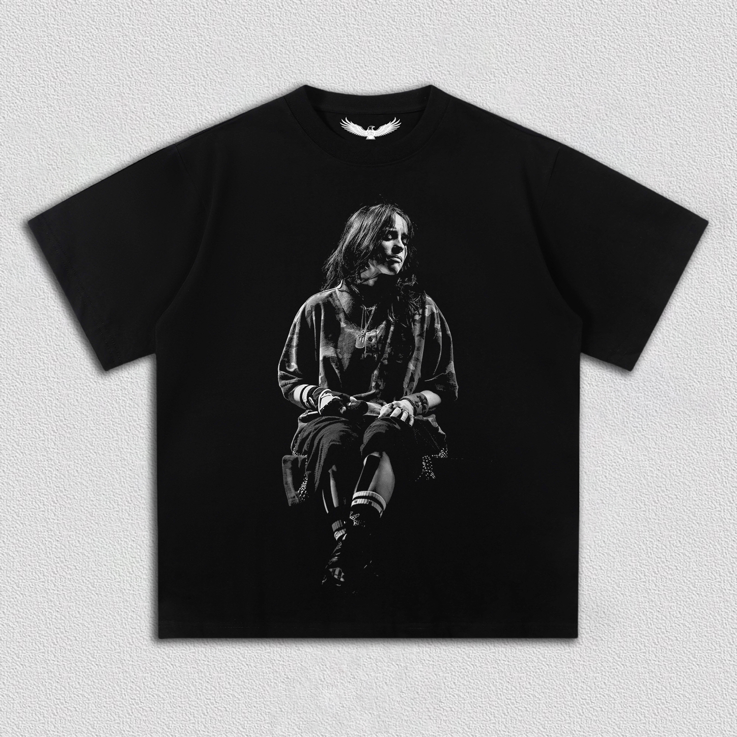 BILLIE EILISH 10.30