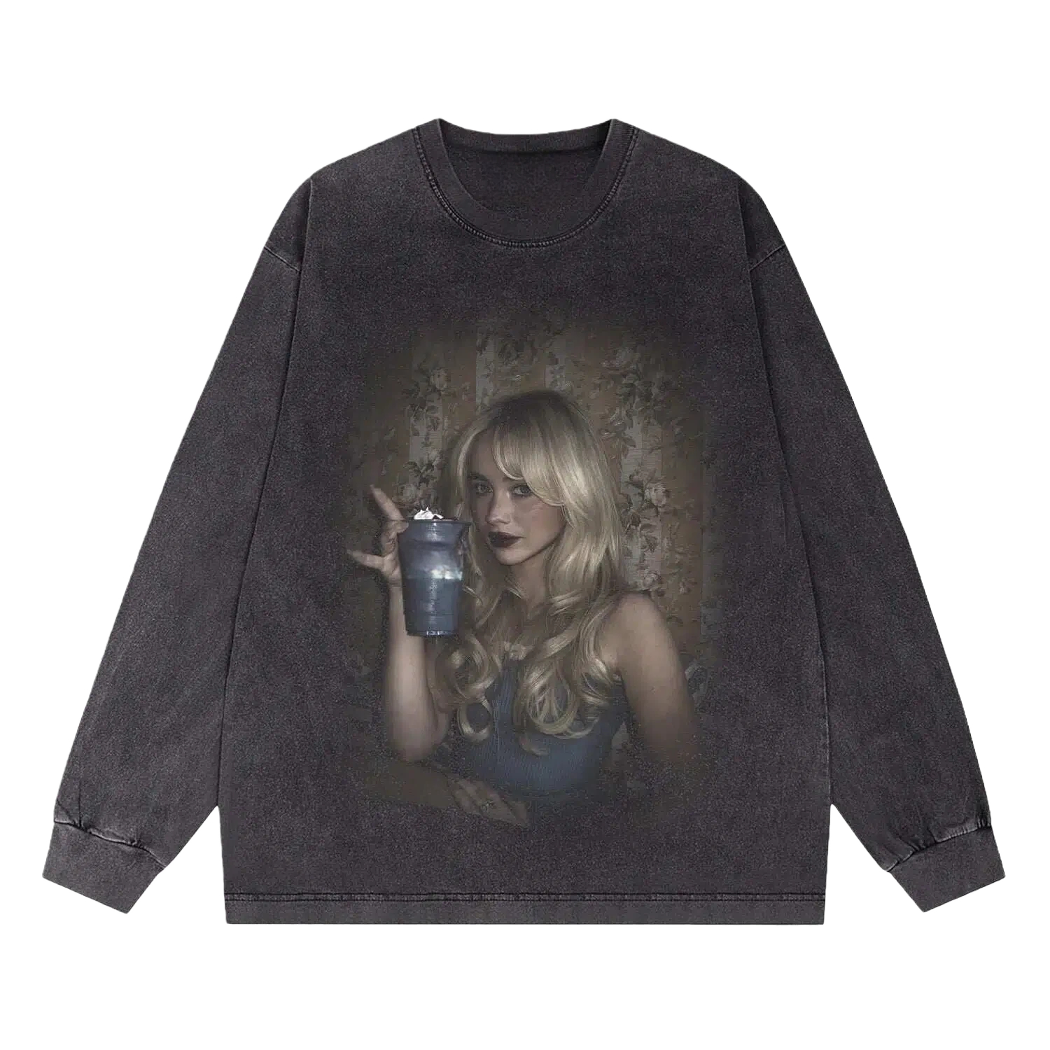 Sabrina Carpenter 4.0