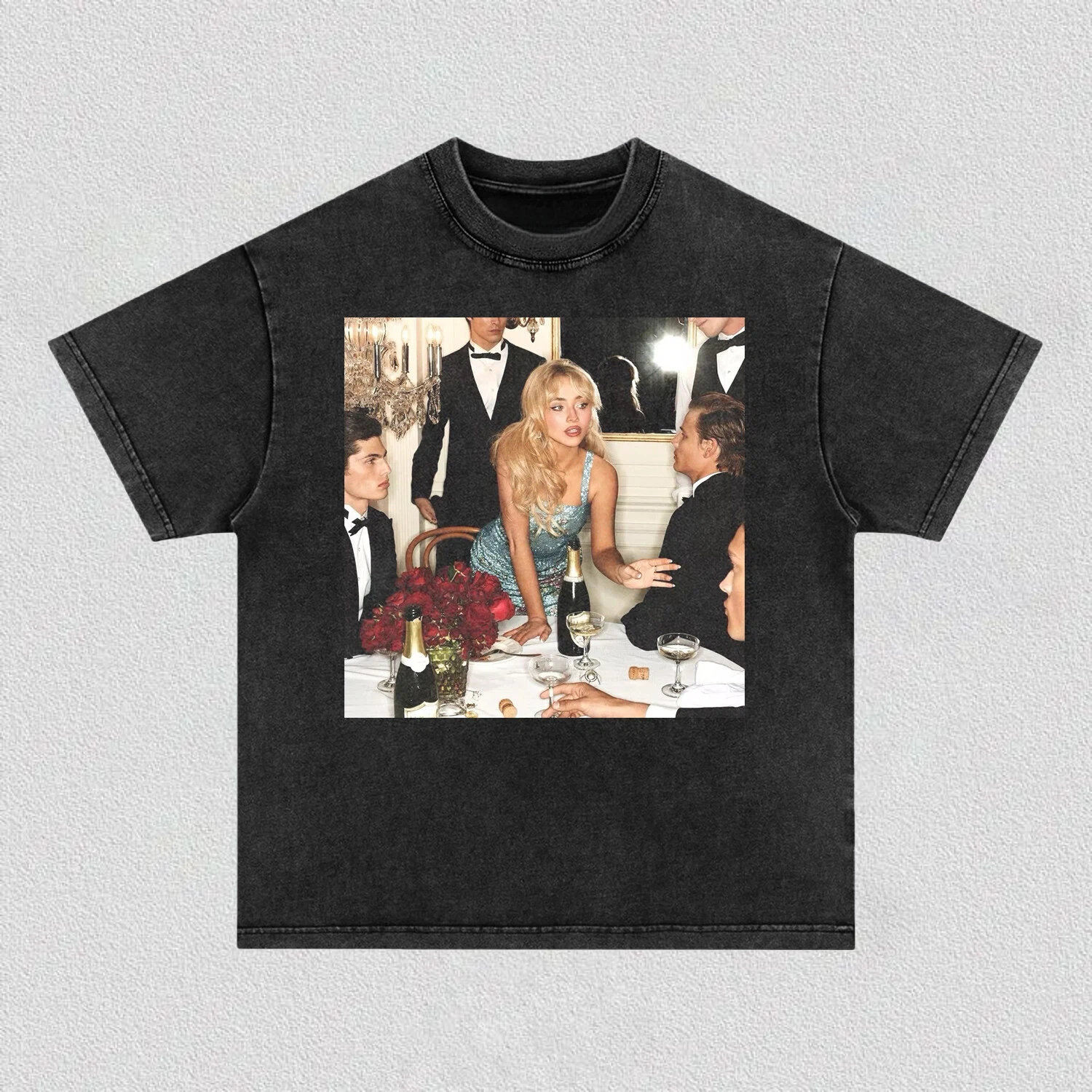 Sabrina Carpenter Such a funny way TEE