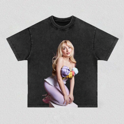 Sabrina Carpenter 10.0