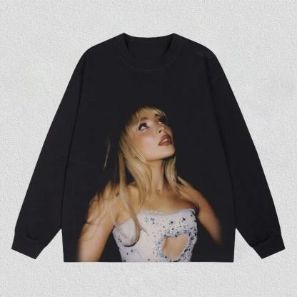 Sabrina Carpenter 1.3