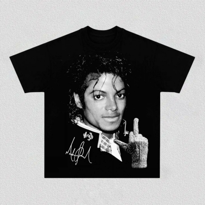 Michael Jackson TEE