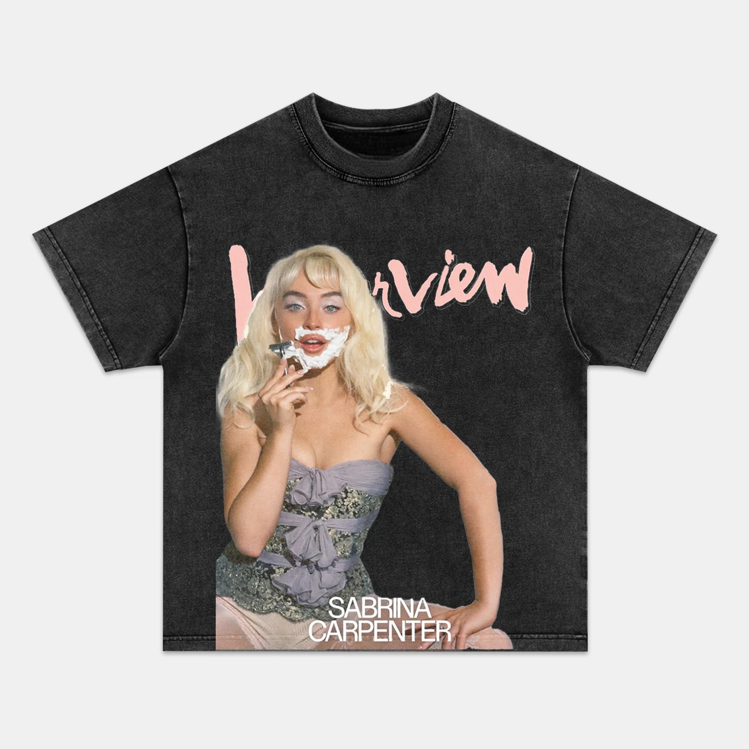 SABRINA CARPENTER V3 TEE