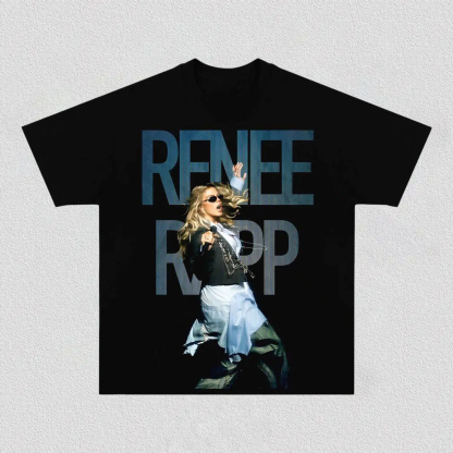Reneé Rapp TEE