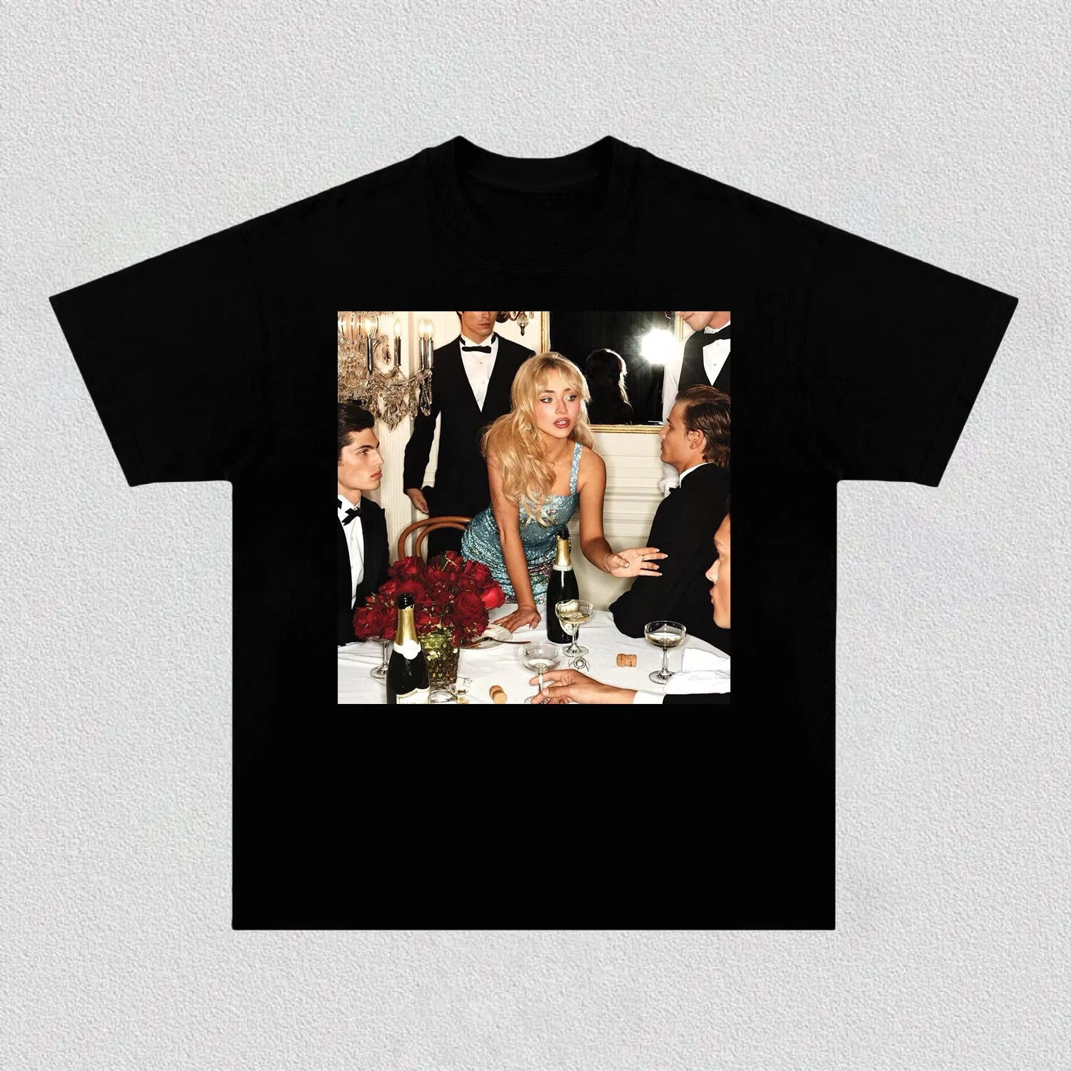 Sabrina Carpenter Such a funny way TEE
