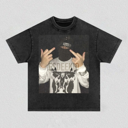EsDeeKid V2 Tee
