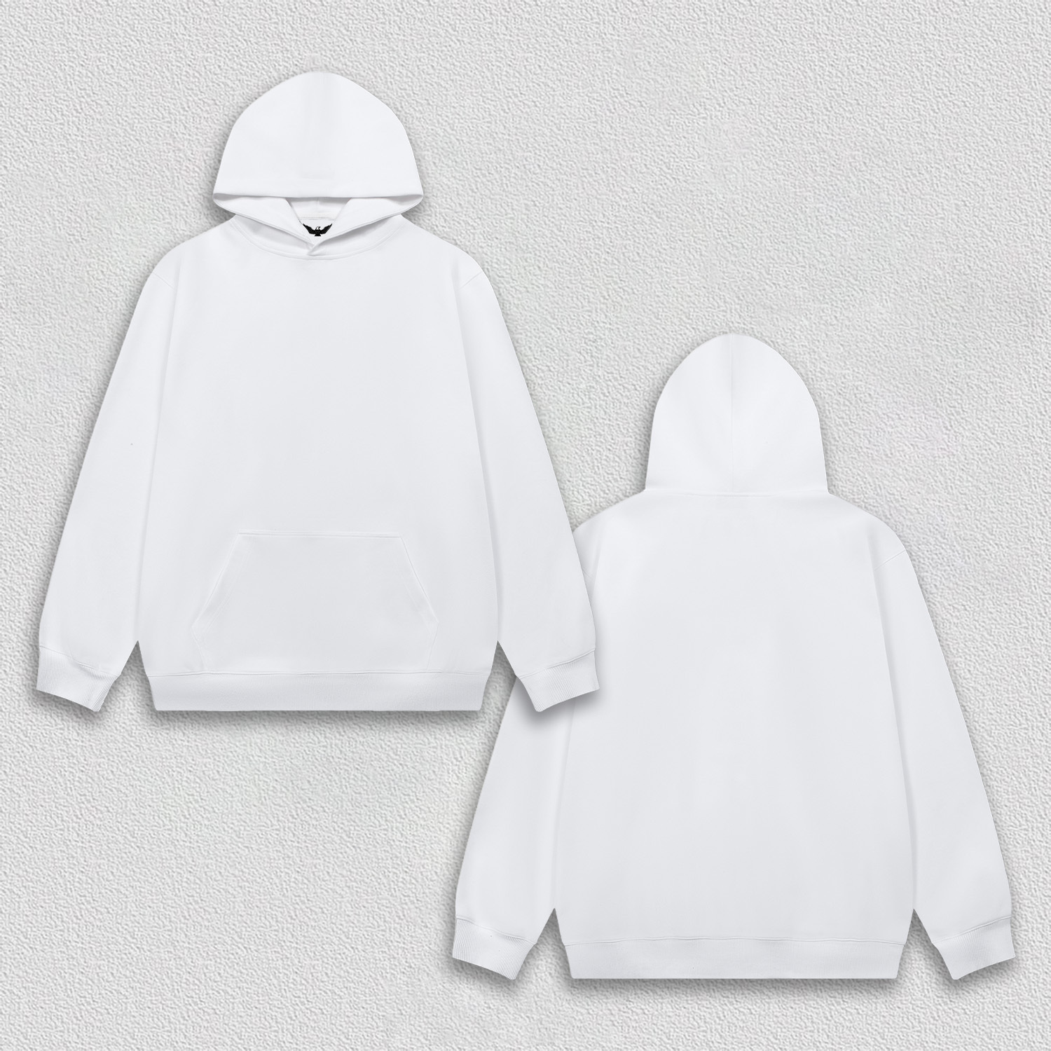 HOODIES