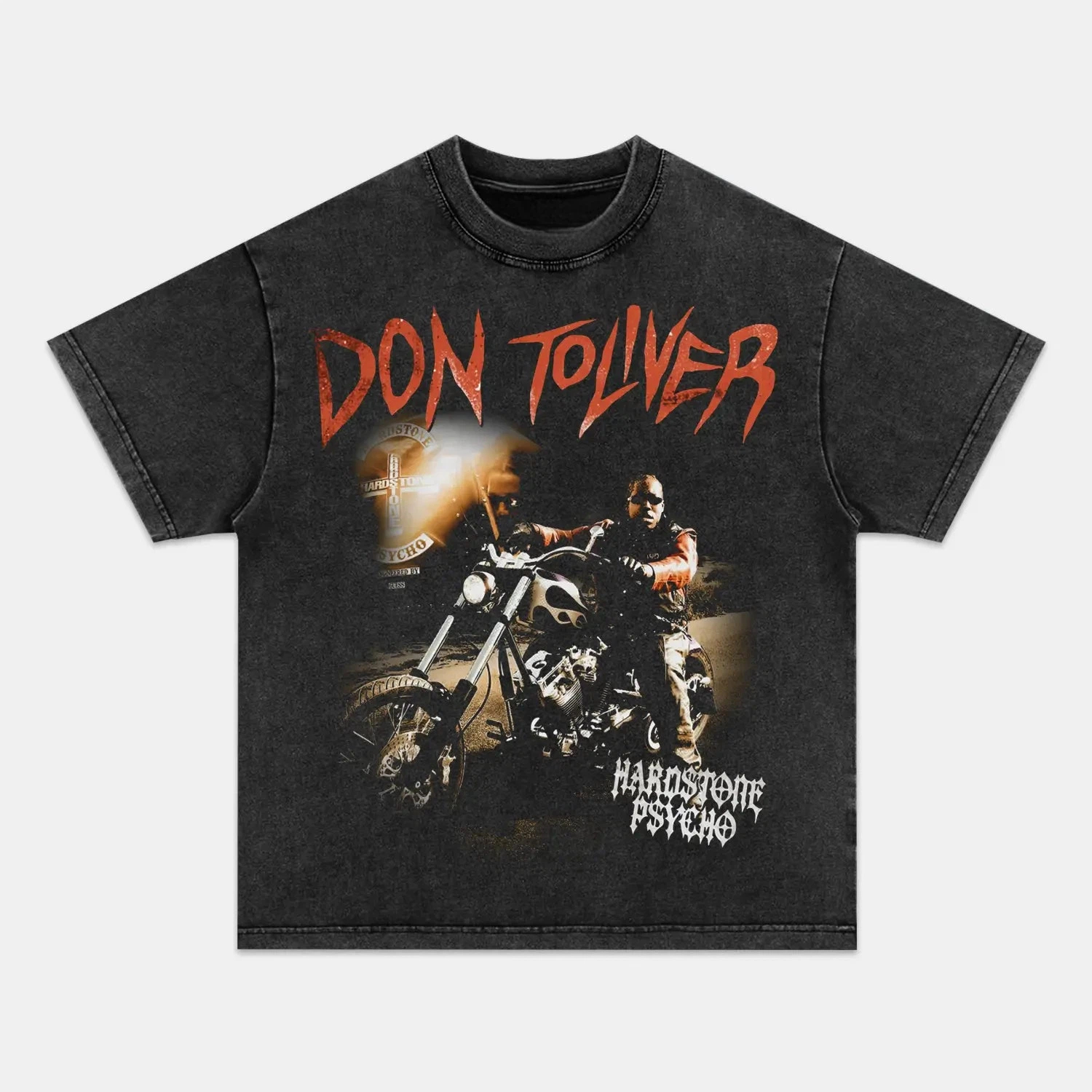 Don Toliver Tee 4.0
