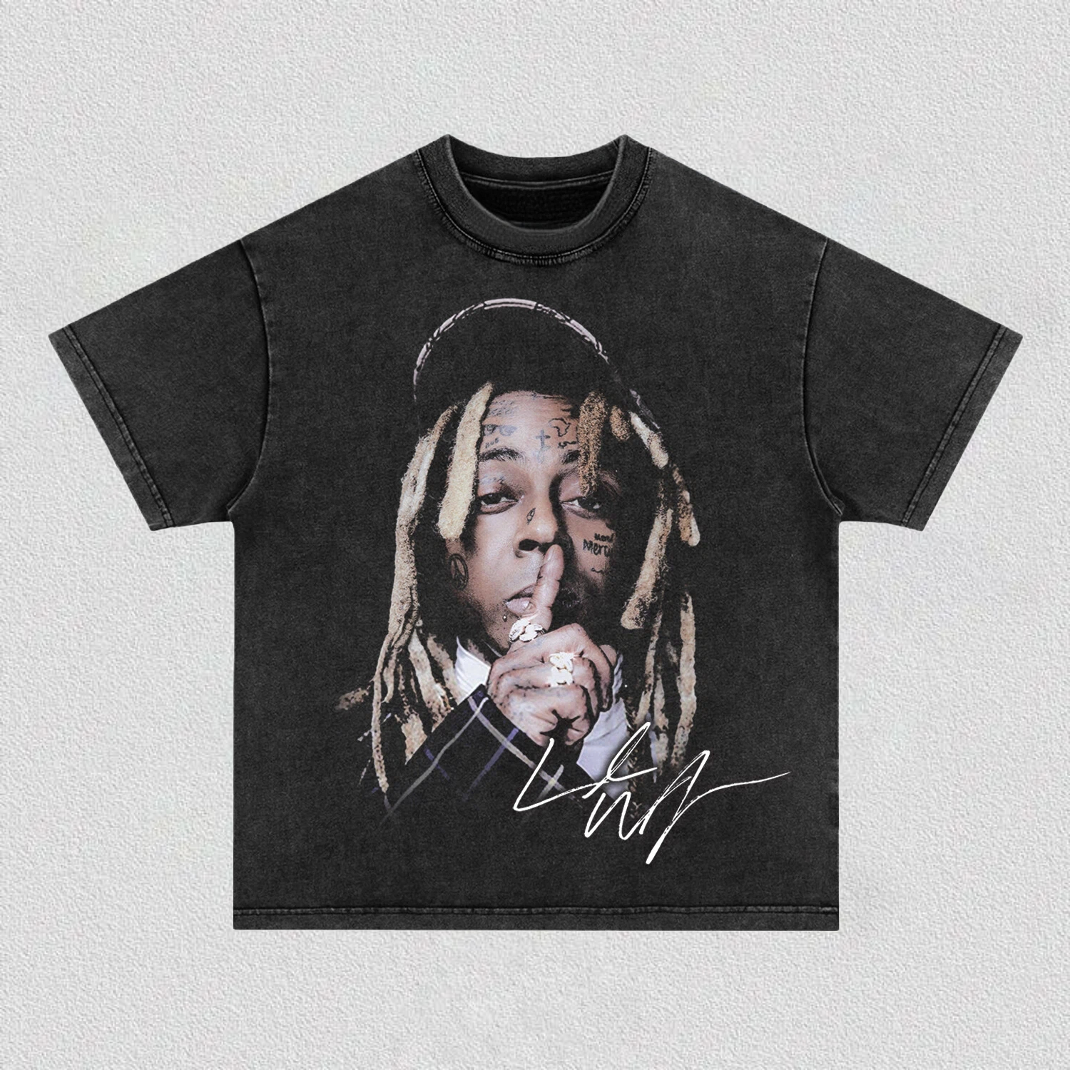 Lil Wayne TEE