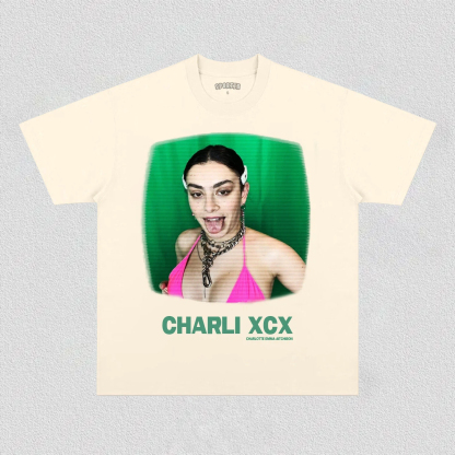 Charli XCX TEE