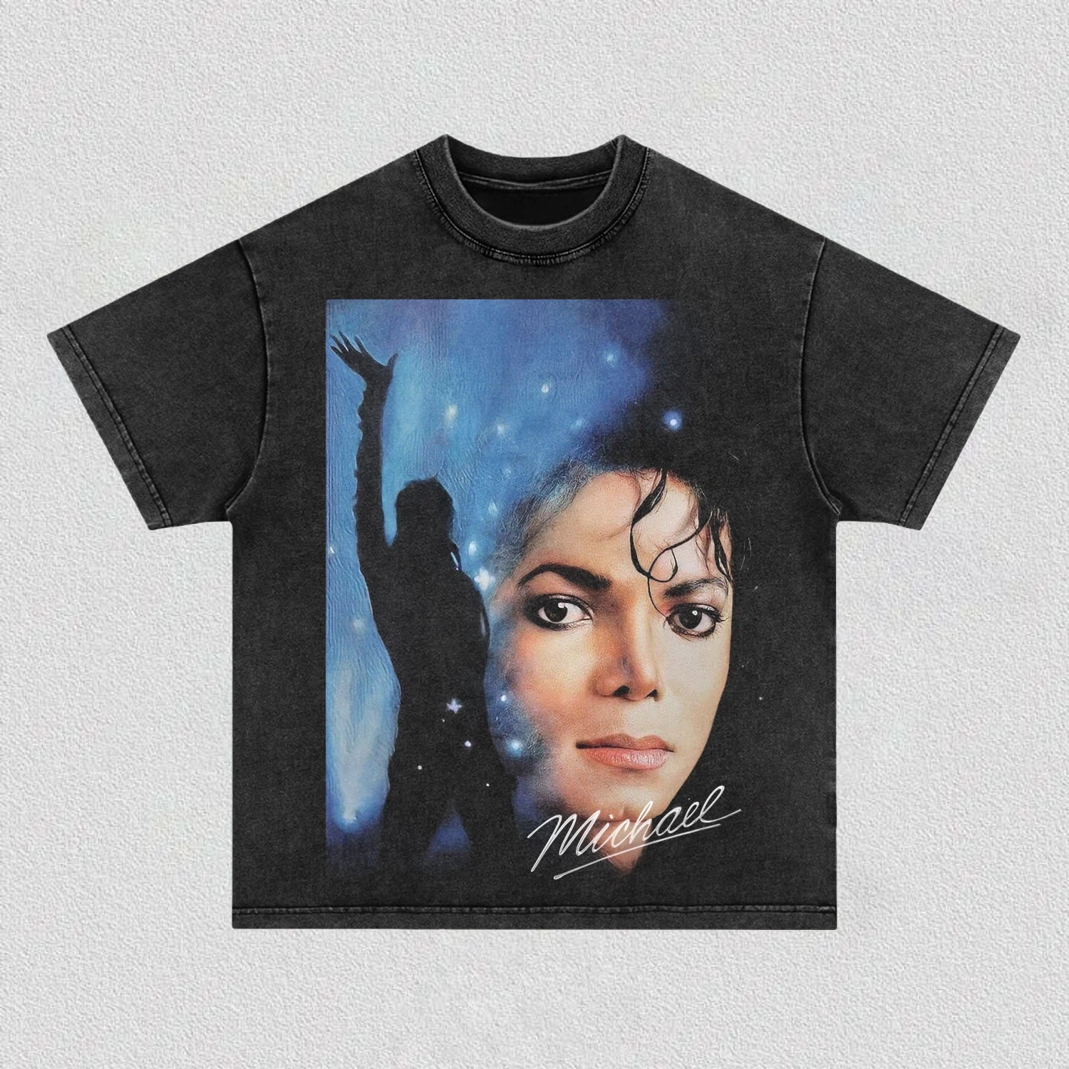Michael Jackson TEE