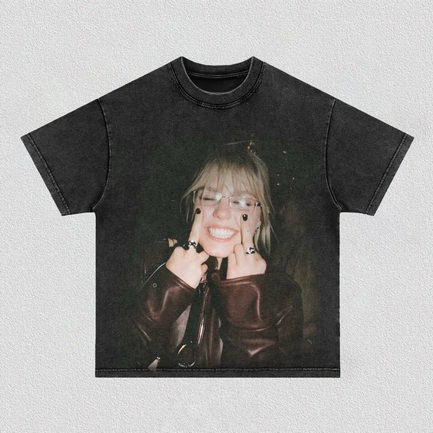 Reneé Rapp TEE